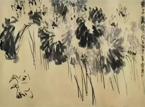 書畫名家祖愛民書法作品欣賞