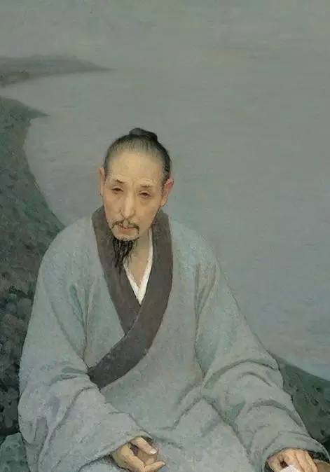 八大山人有幾個人,八大山人被指的是誰 八大山人有幾個人,八大山人被指的是誰