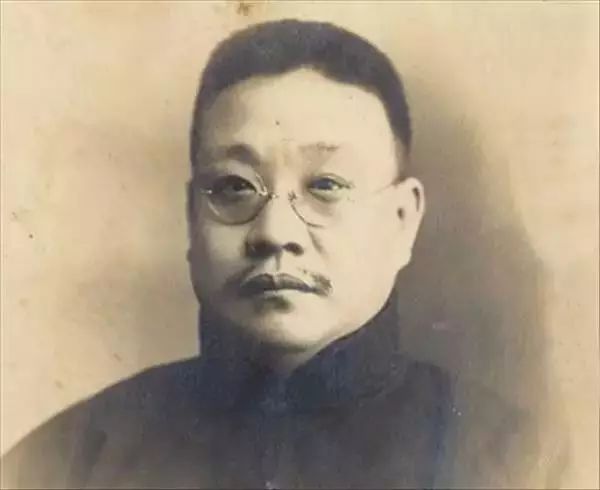 民國譚延闿書法作品欣賞