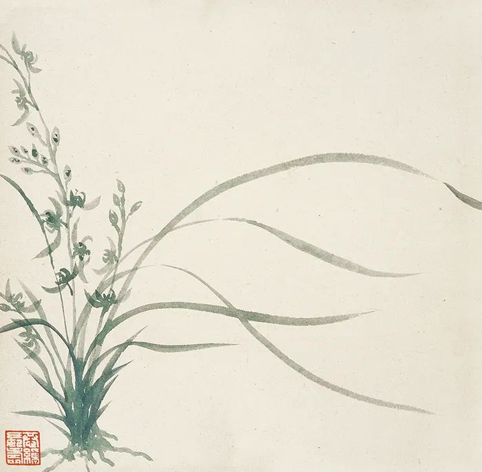 近代書法家葉恭綽書畫作品展覽