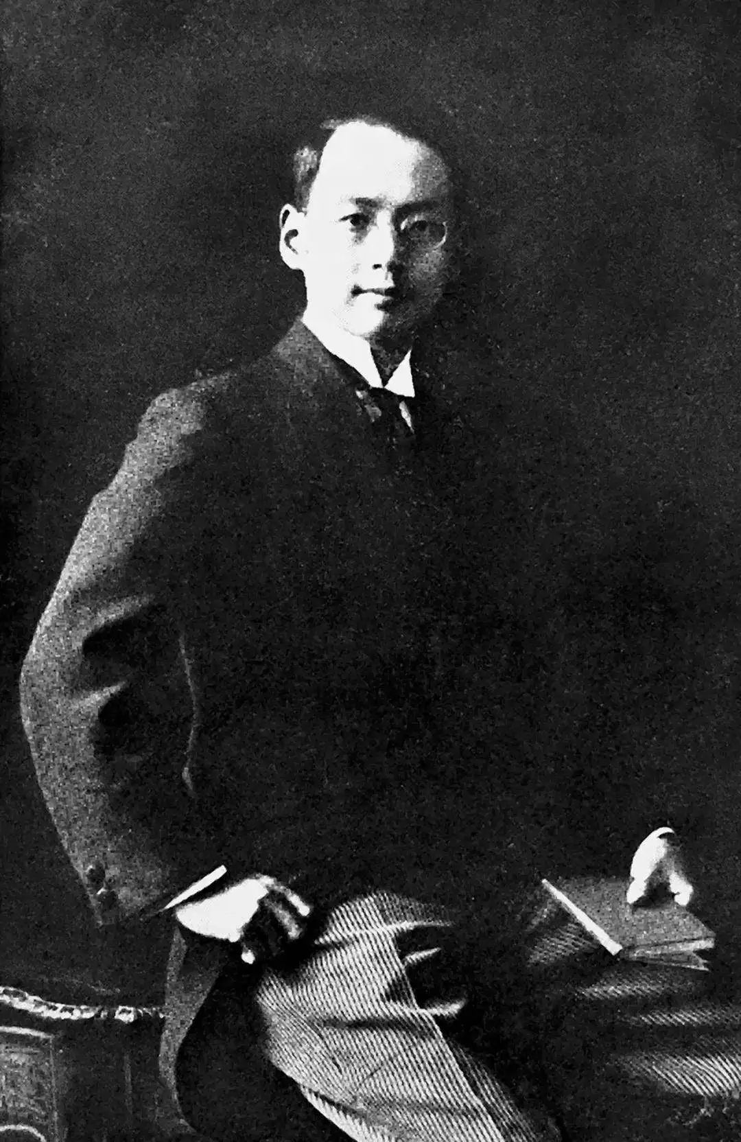 近代書法家葉恭綽書畫作品展覽