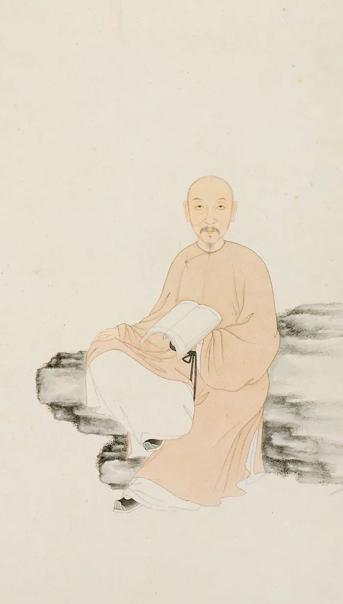 近代書法家葉恭綽書畫作品展覽