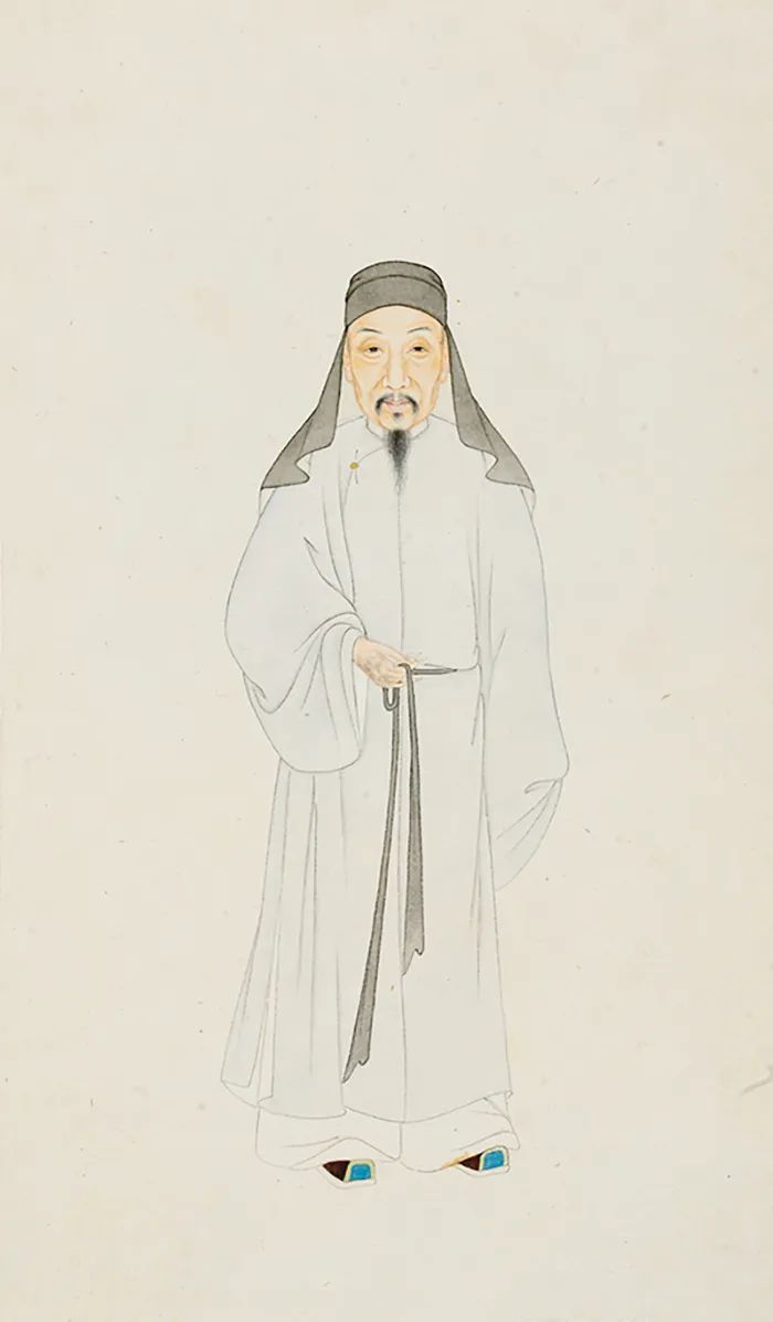 近代書法家葉恭綽書畫作品展覽