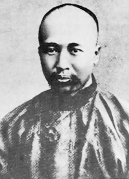 近代書法家康有為書法作品欣賞