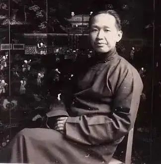 中國畫大師黃般若作品欣賞