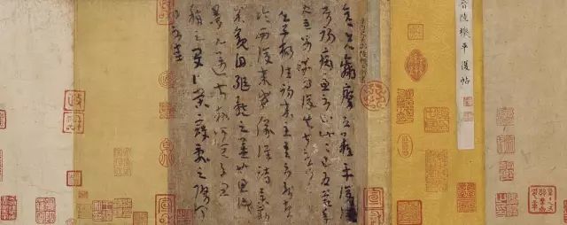 歷代所尊崇的法書有哪些? 歷代所尊崇的法書有哪些?