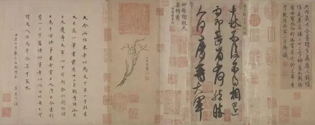 歷代所尊崇的法書有哪些？
