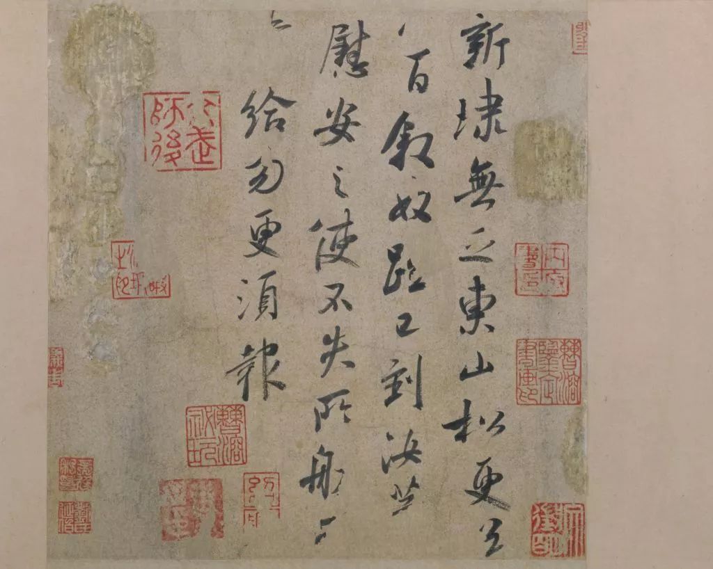 歷代所尊崇的法書有哪些？