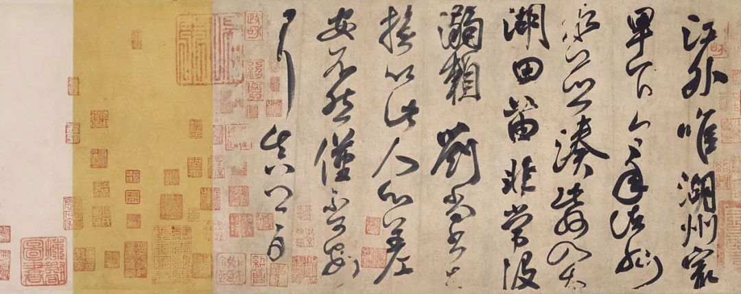 歷代所尊崇的法書有哪些？