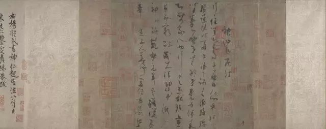 歷代所尊崇的法書有哪些？