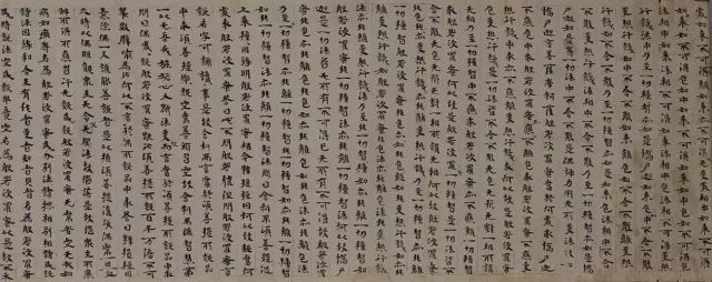 歷代所尊崇的法書有哪些？
