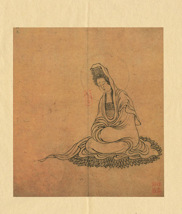 趙孟頫《心經行書冊》欣賞