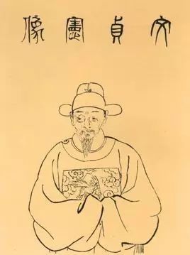 文徵明大字行楷長卷 《憶昔次陳魯南韻》 文徵明大字行楷長卷 《憶昔次陳魯南韻》
