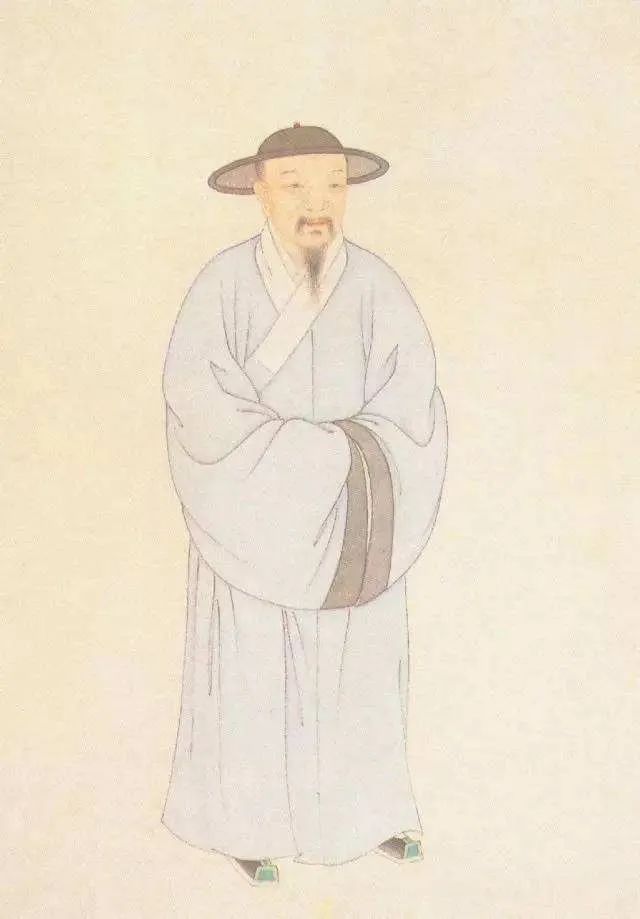 趙孟頫 《楞嚴經讃》 拓本