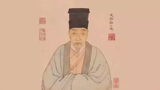 文征明四次臨寫《蘭亭序》書法欣賞 文征明四次臨寫《蘭亭序》書法欣賞