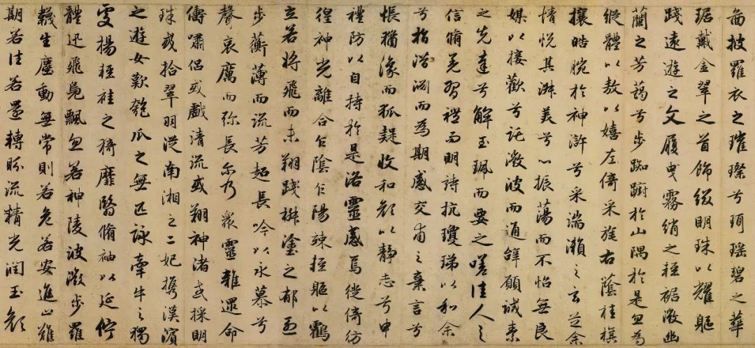 史上最貴的十幅書法 看它們到底有何特殊的魅力