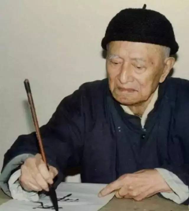 草圣生平●林散之《書法自序》 草圣生平●林散之《書法自序》