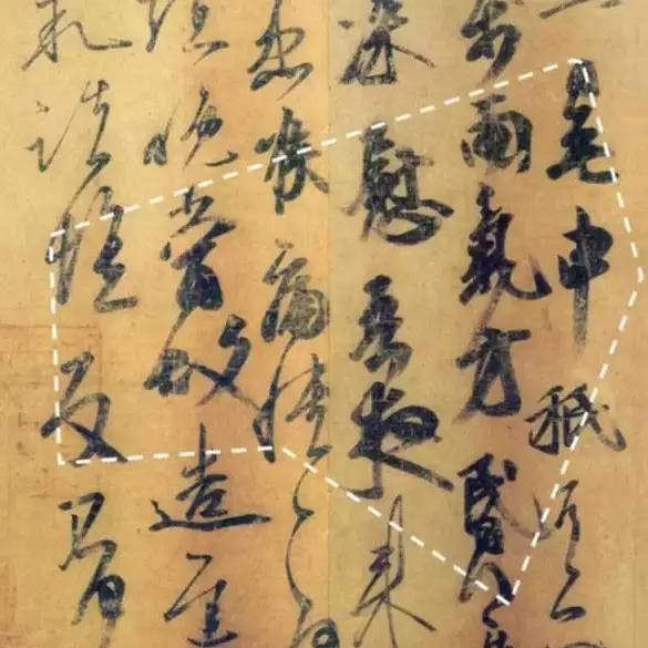 書法作品布局10條方法（建議收藏）