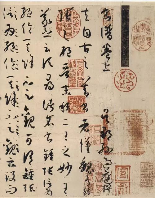小楷、隸書、行書、草書臨帖技巧