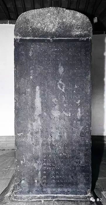 東漢建寧元年“史晨碑”作品欣賞 東漢建寧元年“史晨碑”作品欣賞