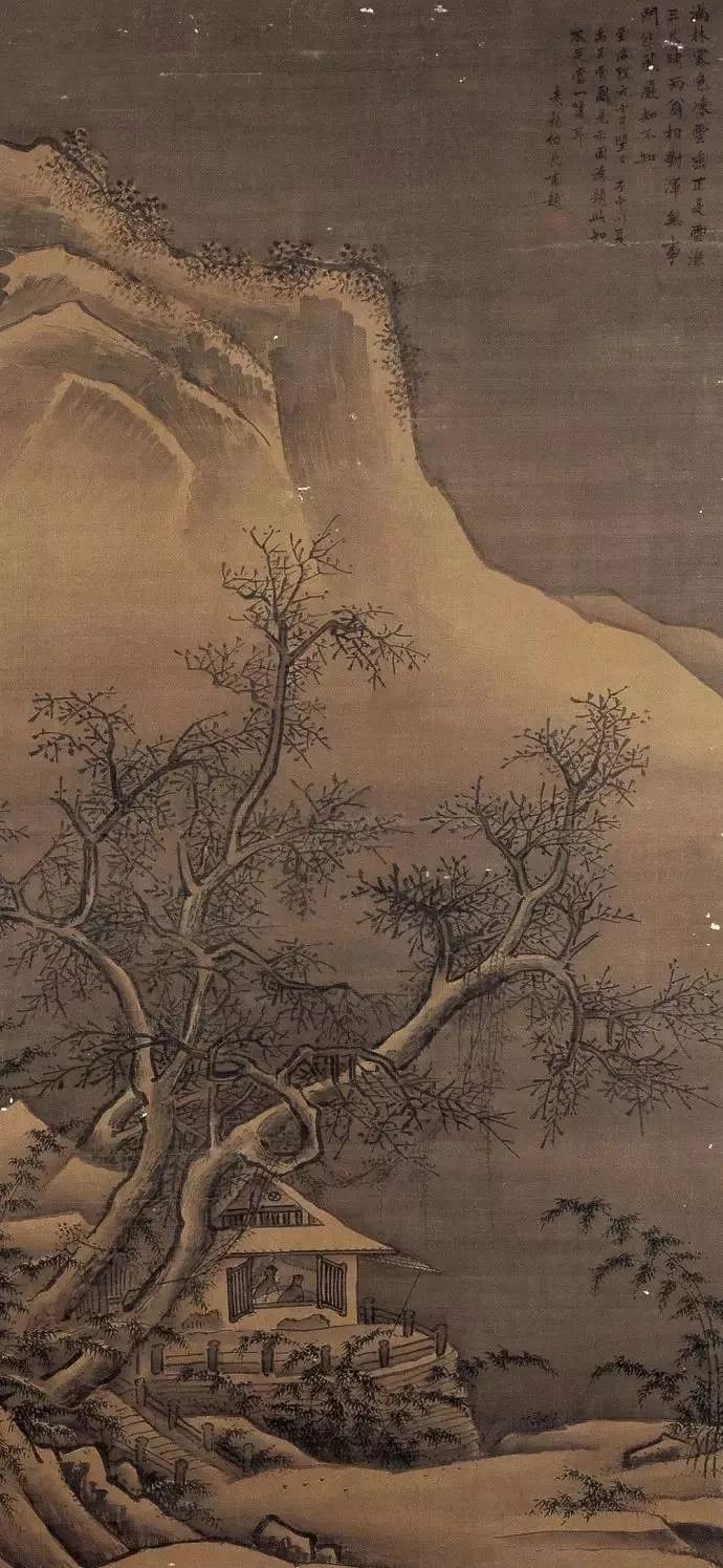 中國(guó)歷代雪景名畫(huà)賞析（圖文）