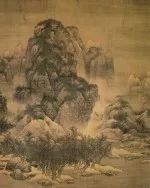 中國(guó)歷代雪景名畫(huà)賞析（圖文）