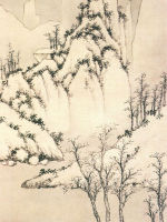 中國(guó)歷代雪景名畫(huà)賞析（圖文）