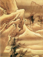 中國(guó)歷代雪景名畫(huà)賞析（圖文）