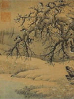 中國(guó)歷代雪景名畫(huà)賞析（圖文）