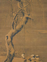 中國(guó)歷代雪景名畫(huà)賞析（圖文）
