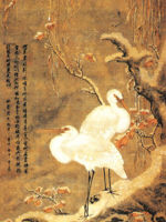 中國(guó)歷代雪景名畫(huà)賞析（圖文）