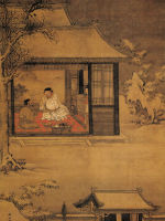中國(guó)歷代雪景名畫(huà)賞析（圖文）