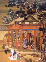 中國(guó)歷代雪景名畫(huà)賞析（圖文）