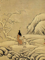 中國(guó)歷代雪景名畫(huà)賞析（圖文）