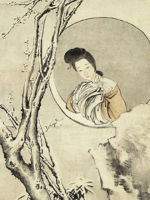 中國(guó)歷代雪景名畫(huà)賞析（圖文）