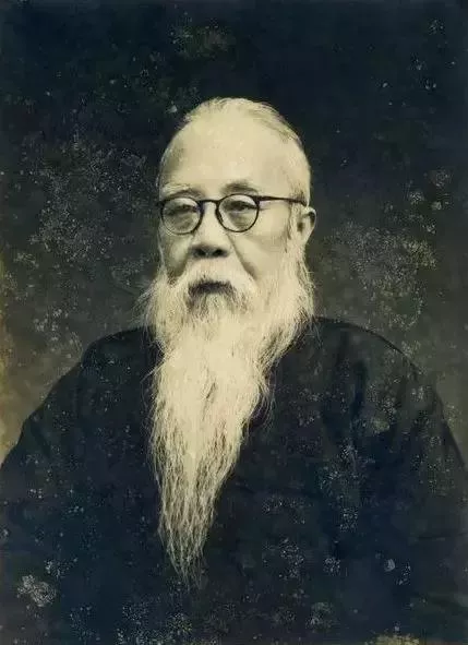 當(dāng)代國學(xué)大儒馬一浮書法鑒賞