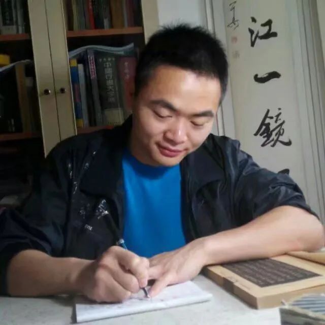 李國強書法辛丑春夏小楷作品欣賞