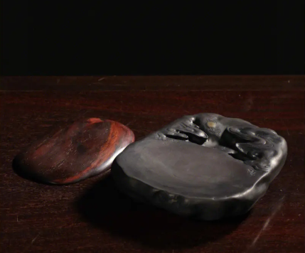 如何鑒別硯臺年代,硯臺年代鑒別的七種方法