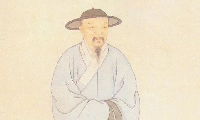 趙孟頫《重江疊嶂圖》欣賞
