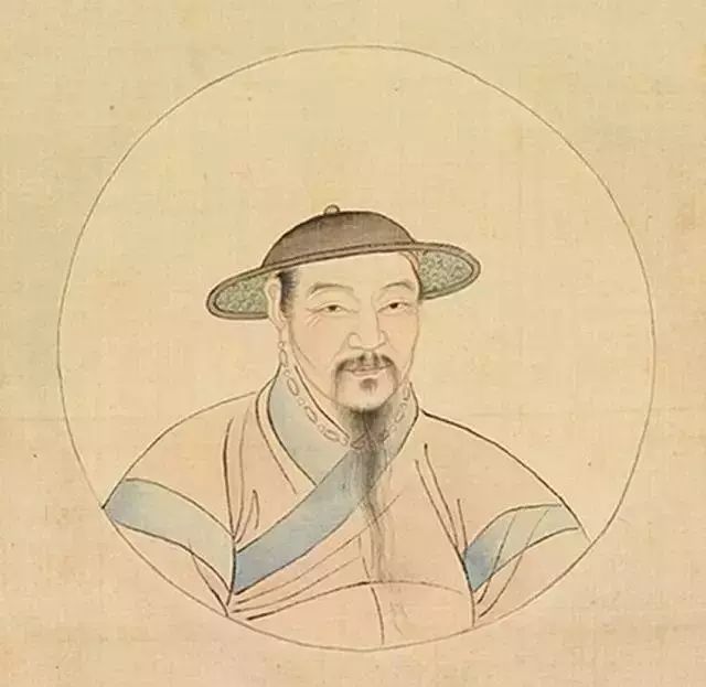 盤點趙孟頫十大代表作品鑒賞