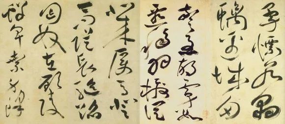 明朝祝允明《草書詩帖》欣賞