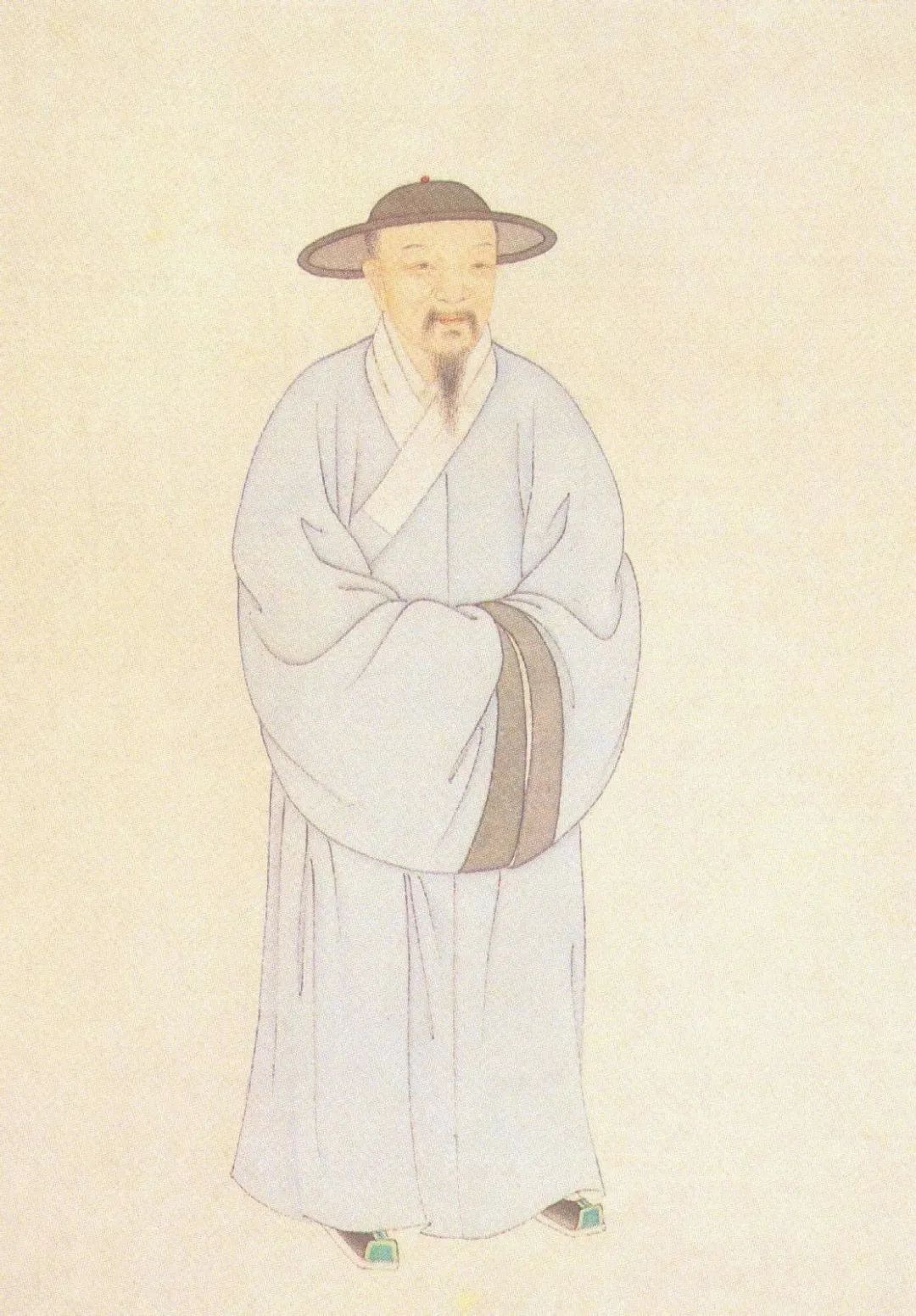 趙孟頫是哪個朝代的