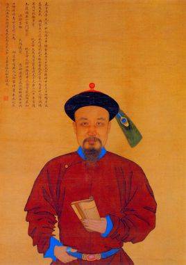 鐵保行書《自序詩稿冊》紙本賞析
