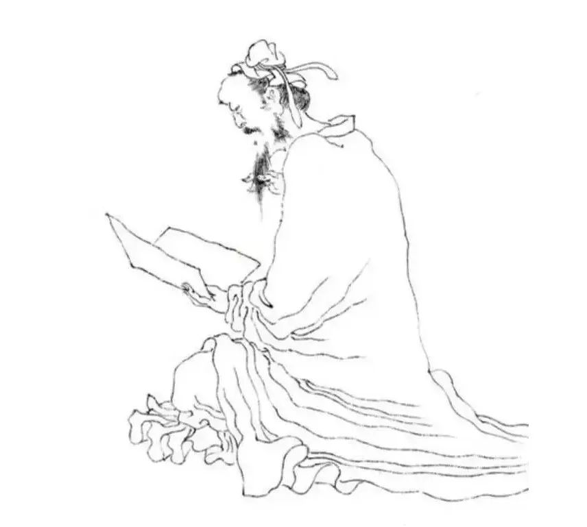 北宋李建中行書《土母帖》欣賞