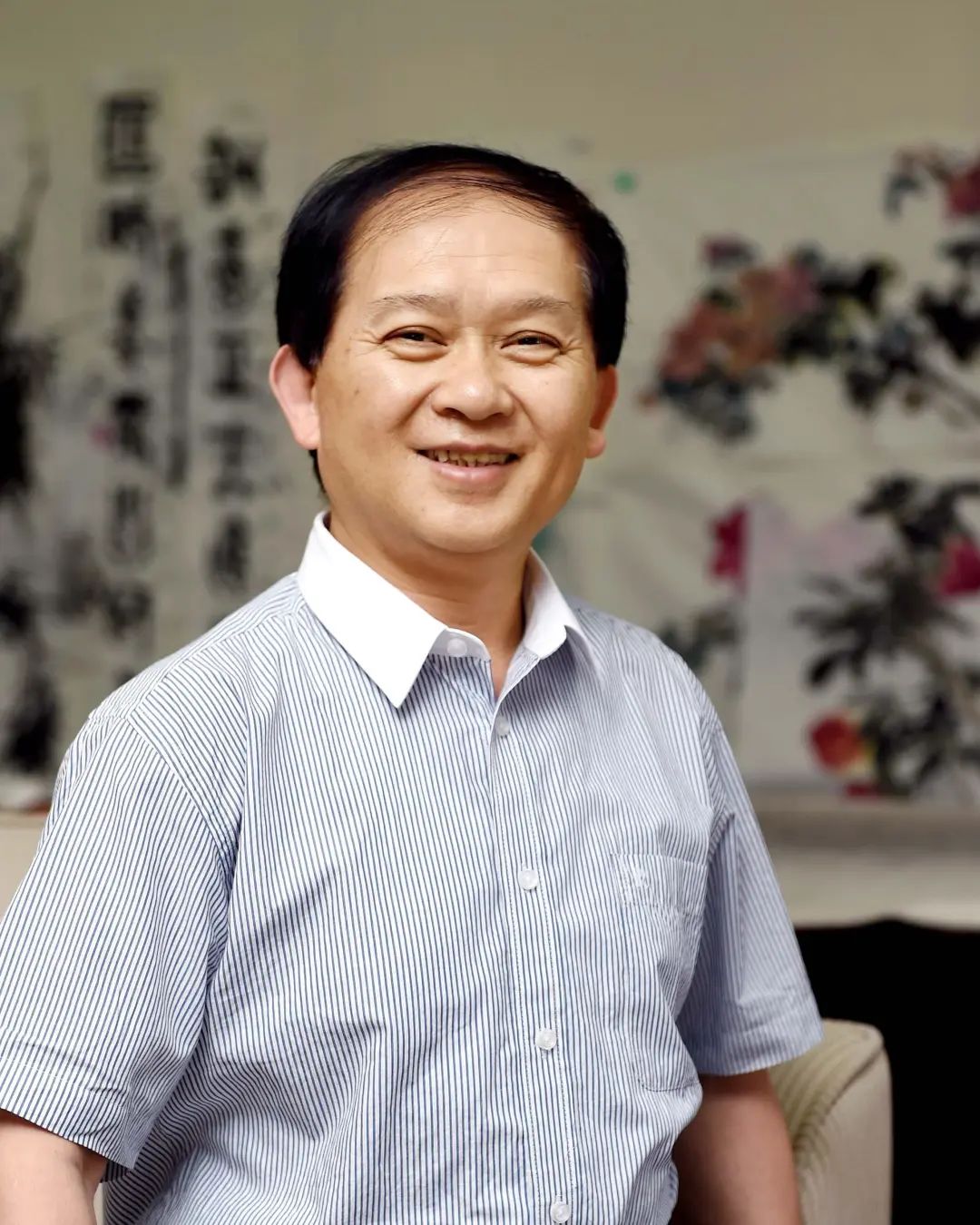 2024“大美之春”書法作品創作—包俊宜書法欣賞