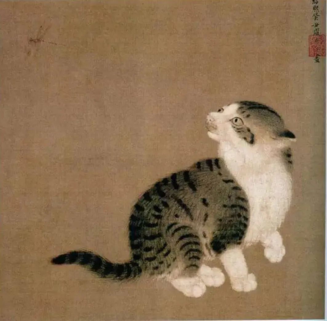貓之墨韻:中國繪畫名家筆下的靈動生命 貓之墨韻:中國繪畫名家筆下的靈動生命