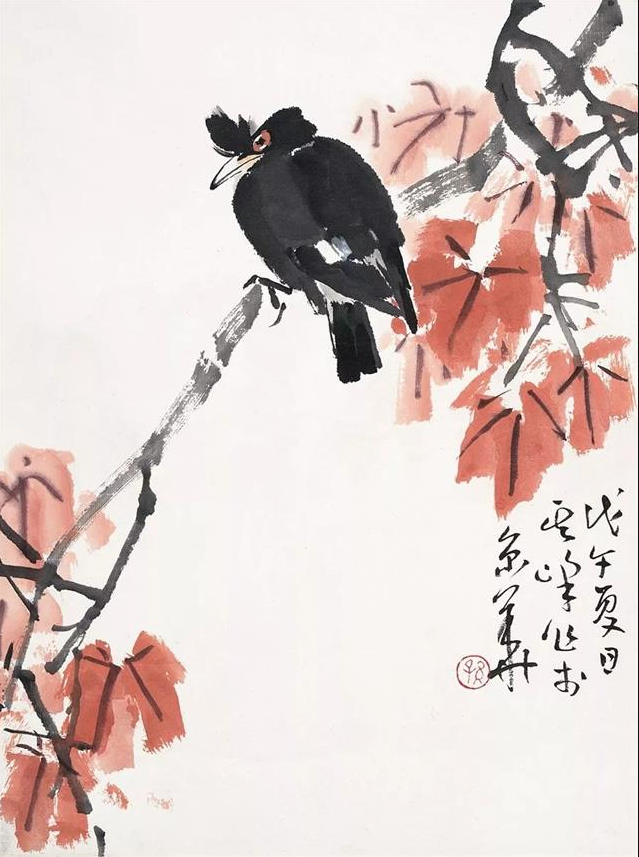 當代著名書法家孫其峰書法作品欣賞
