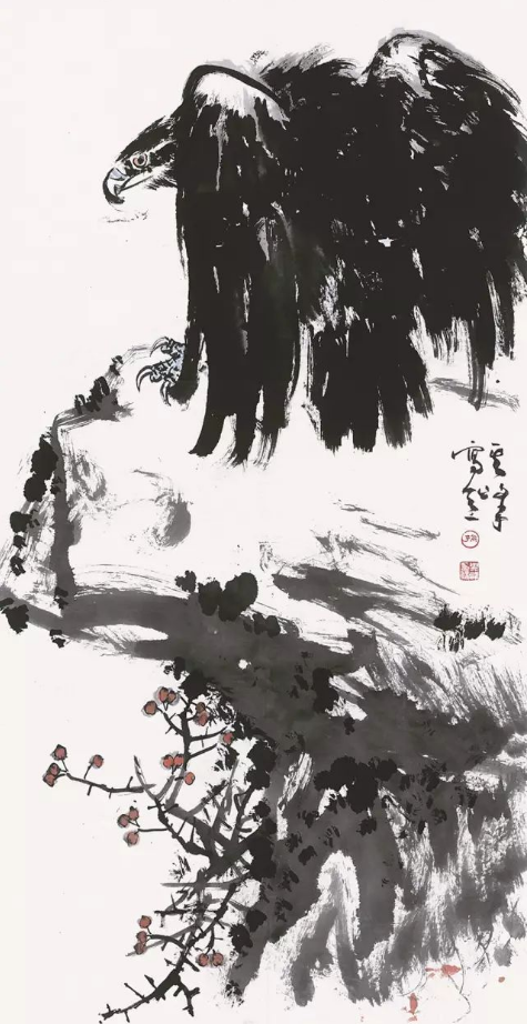 當代著名書法家孫其峰書法作品欣賞