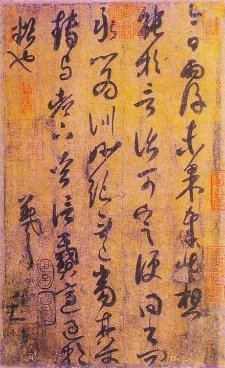 怎樣寫好行書,寫好行書的12個要領