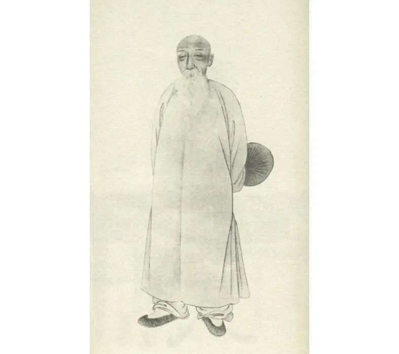 清末著名書畫篆刻家吳讓之《吳均帖》